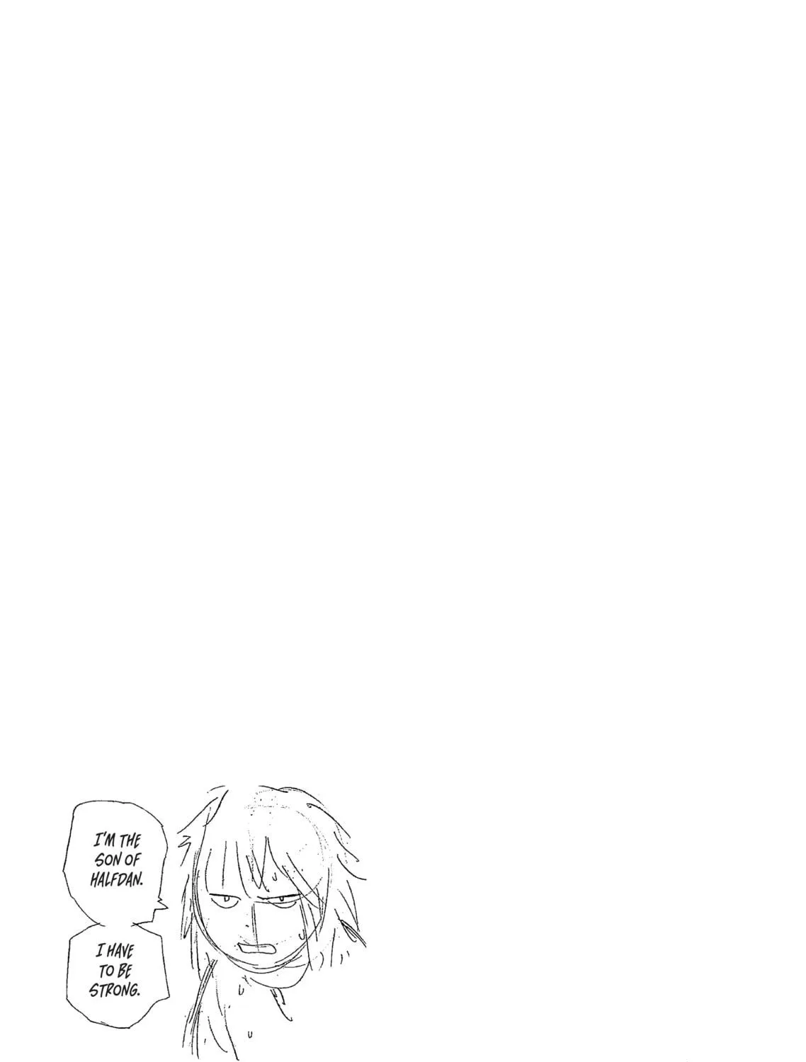 Read Vinland Saga chapter 163 image 40 on Lezhin