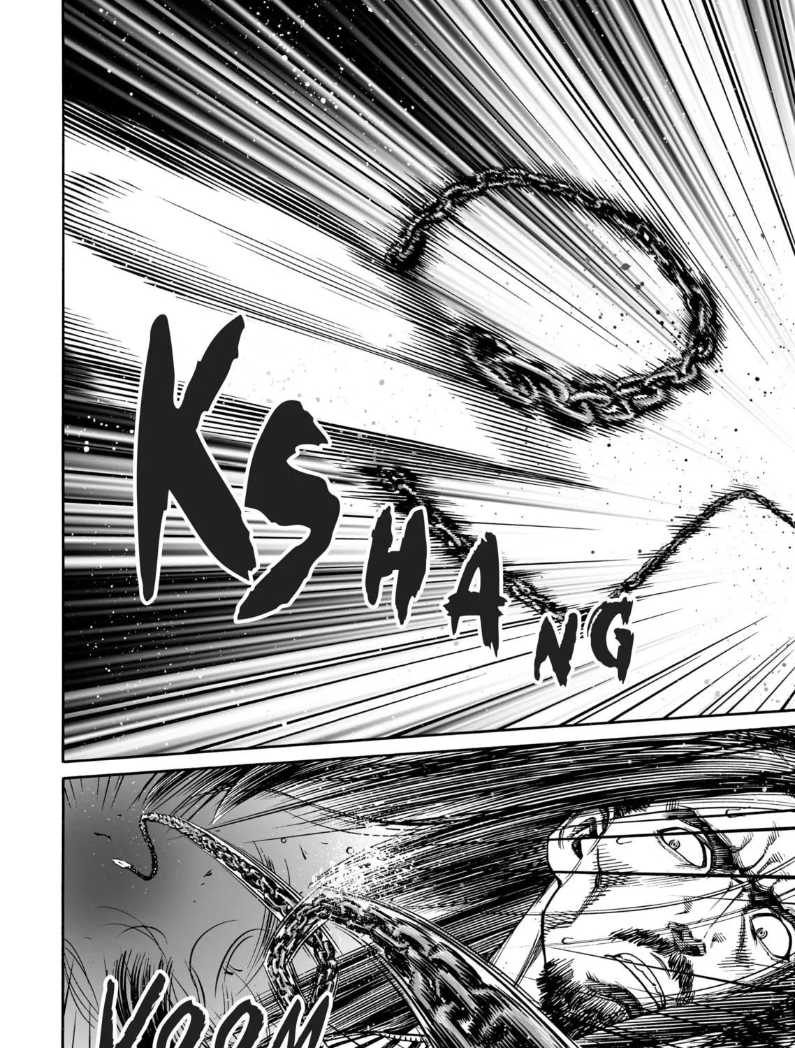 Read Vinland Saga chapter 164 image 14 on Lezhin