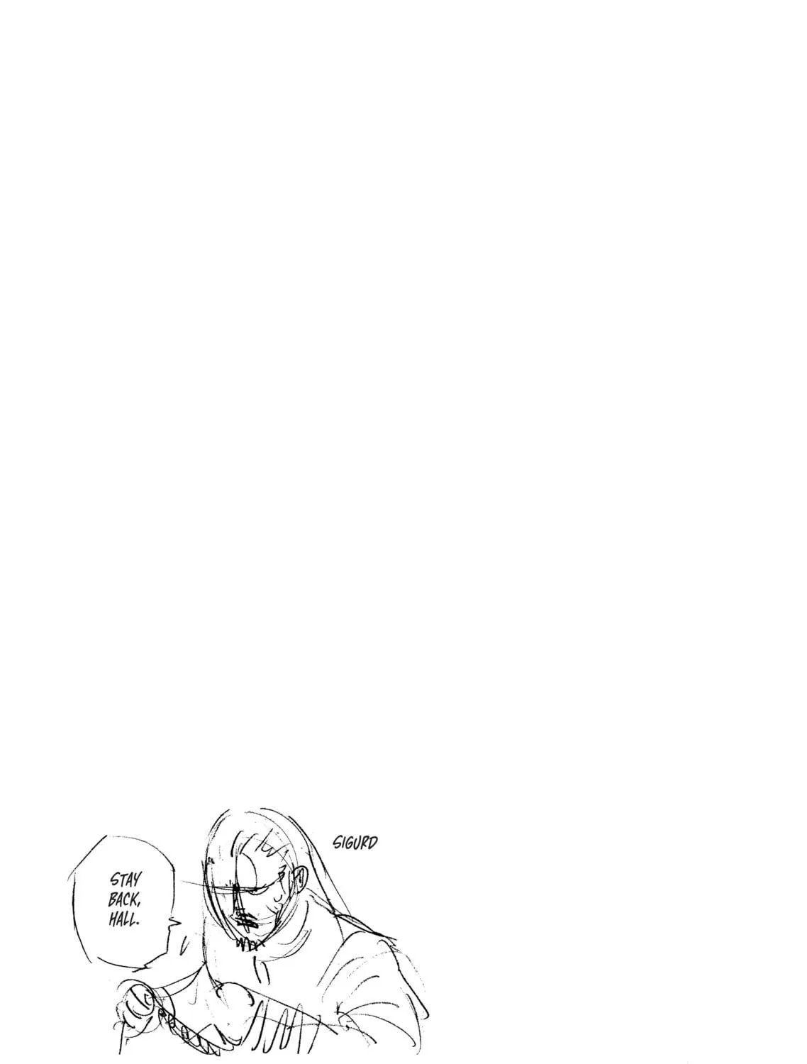 Read Vinland Saga chapter 164 image 40 on Lezhin