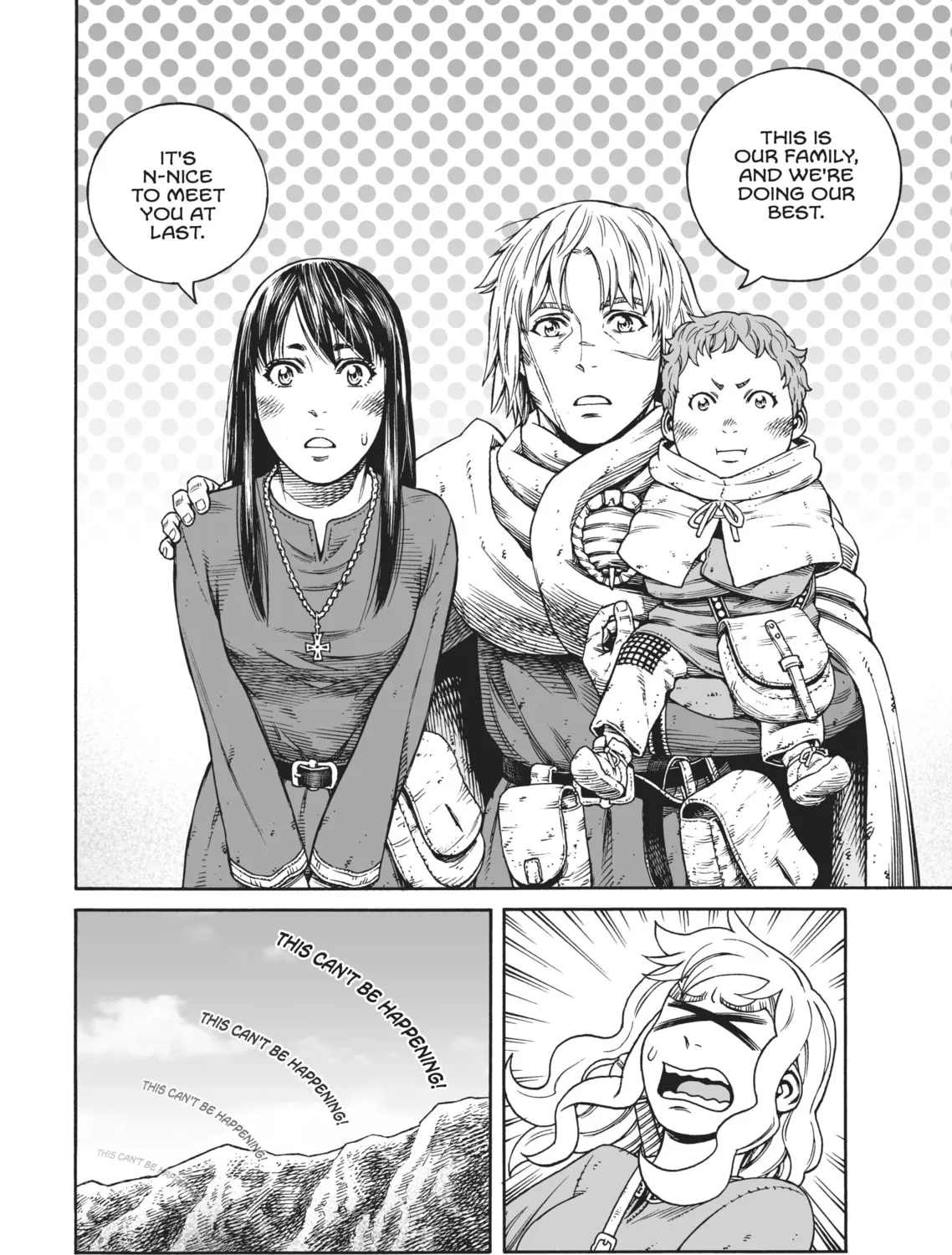 Read Vinland Saga chapter 166 image 14 on Lezhin