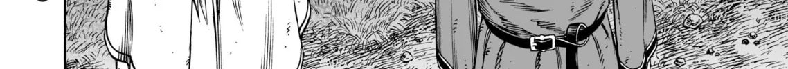 Read Vinland Saga chapter 168 image 43 on Lezhin