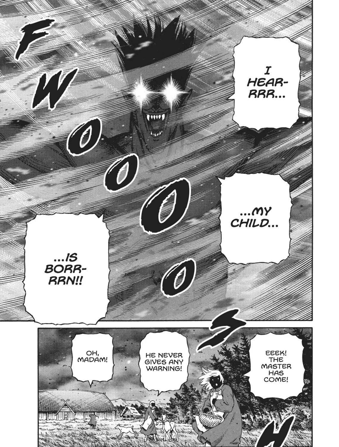 Read Vinland Saga chapter 169 image 16 on Lezhin