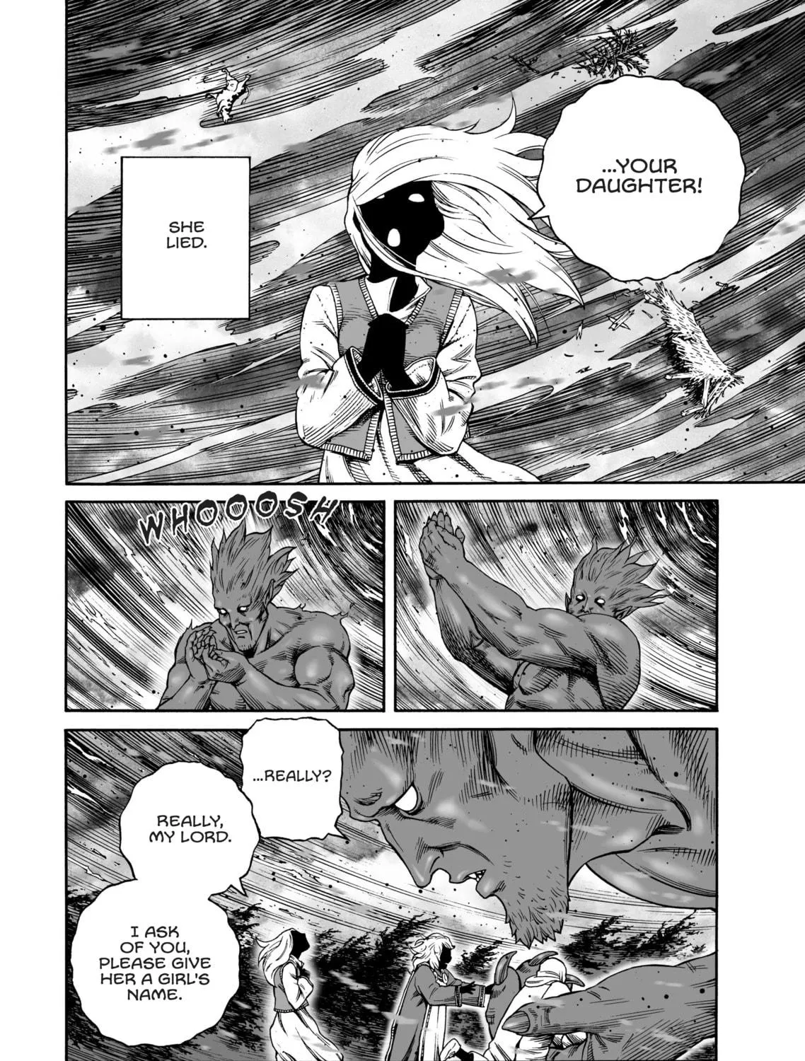 Read Vinland Saga chapter 169 image 22 on Lezhin
