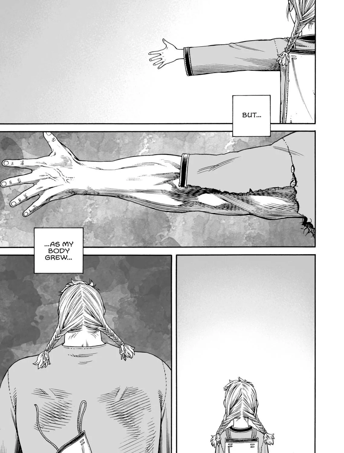 Read Vinland Saga chapter 169 image 28 on Lezhin
