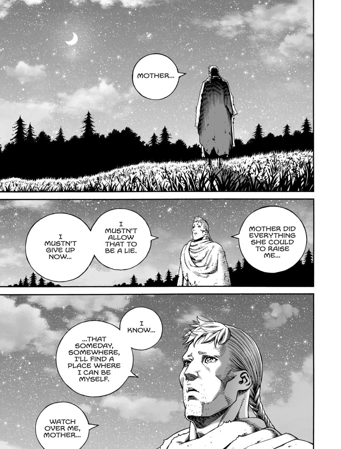 Read Vinland Saga chapter 169 image 40 on Lezhin