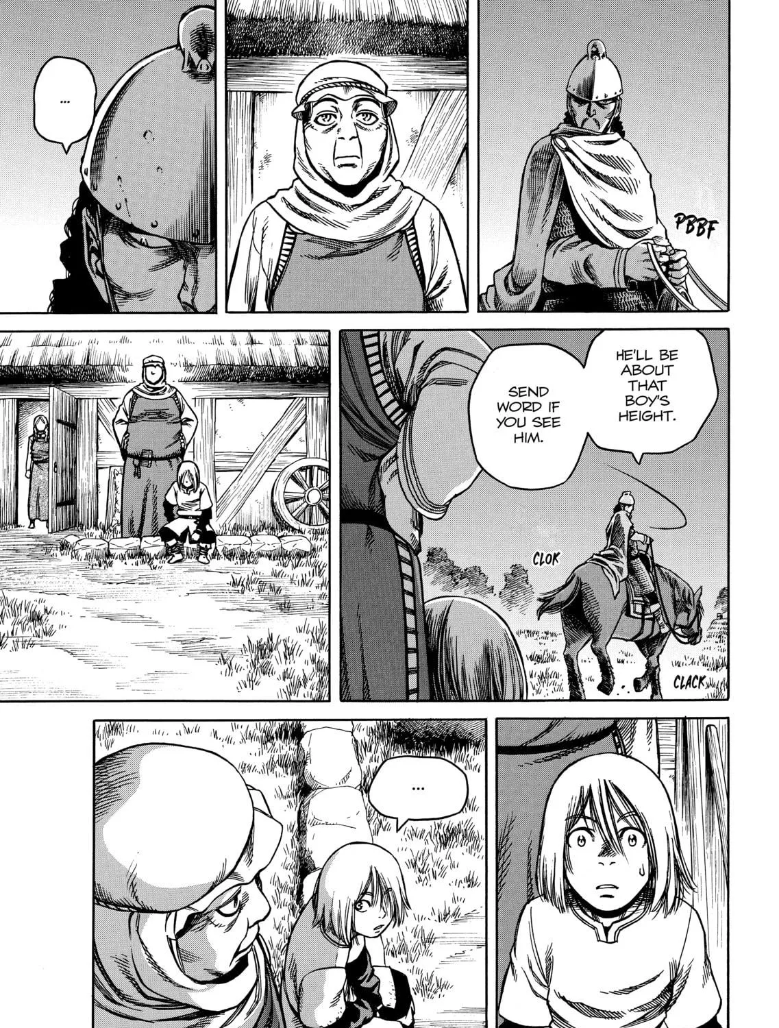 Read Vinland Saga chapter 17 image 48 on Lezhin