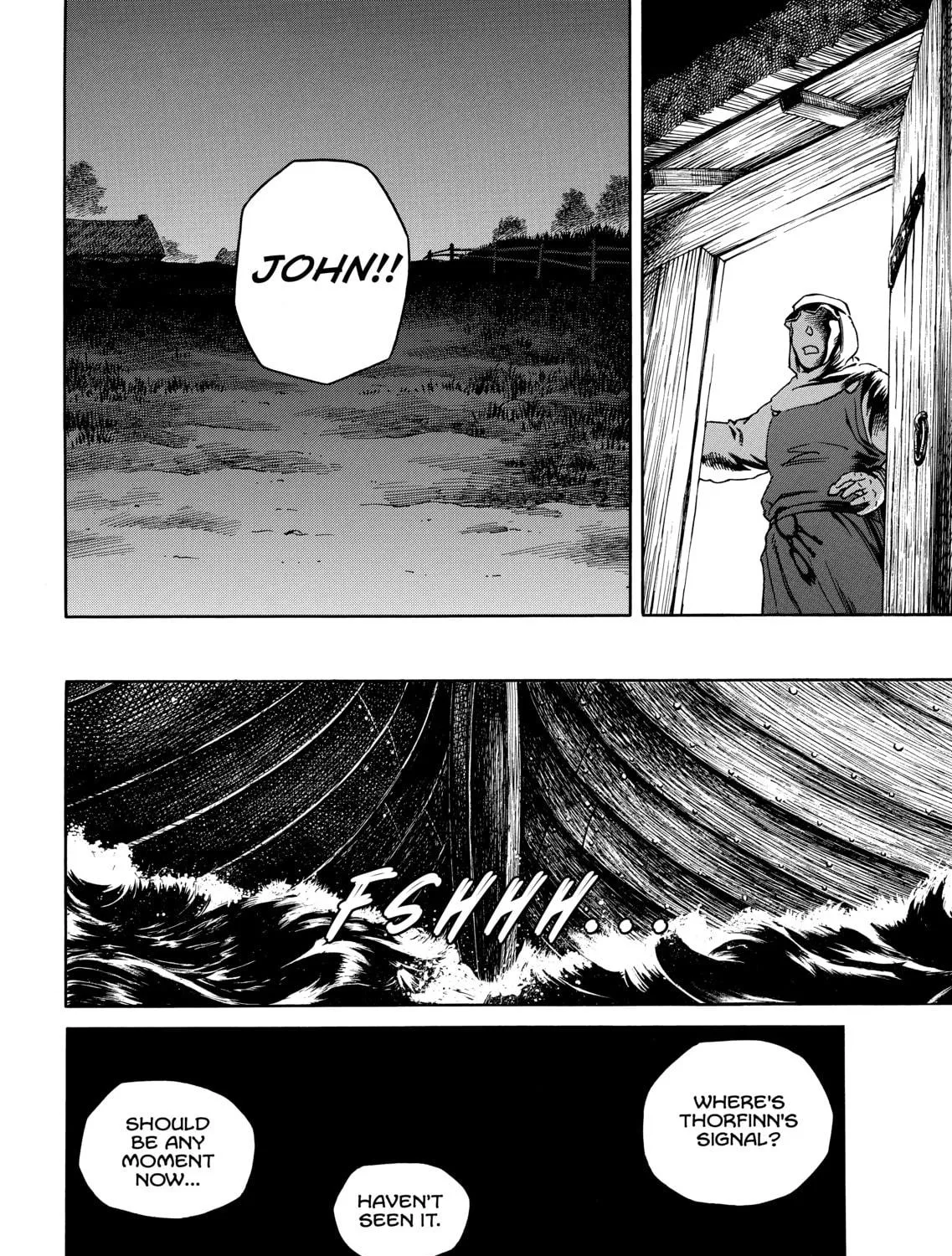 Read Vinland Saga chapter 17 image 58 on Lezhin