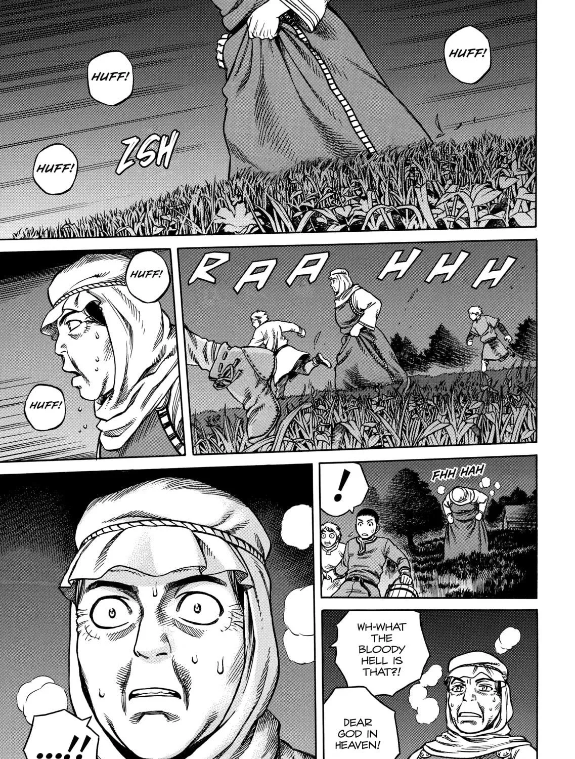 Read Vinland Saga chapter 17 image 68 on Lezhin