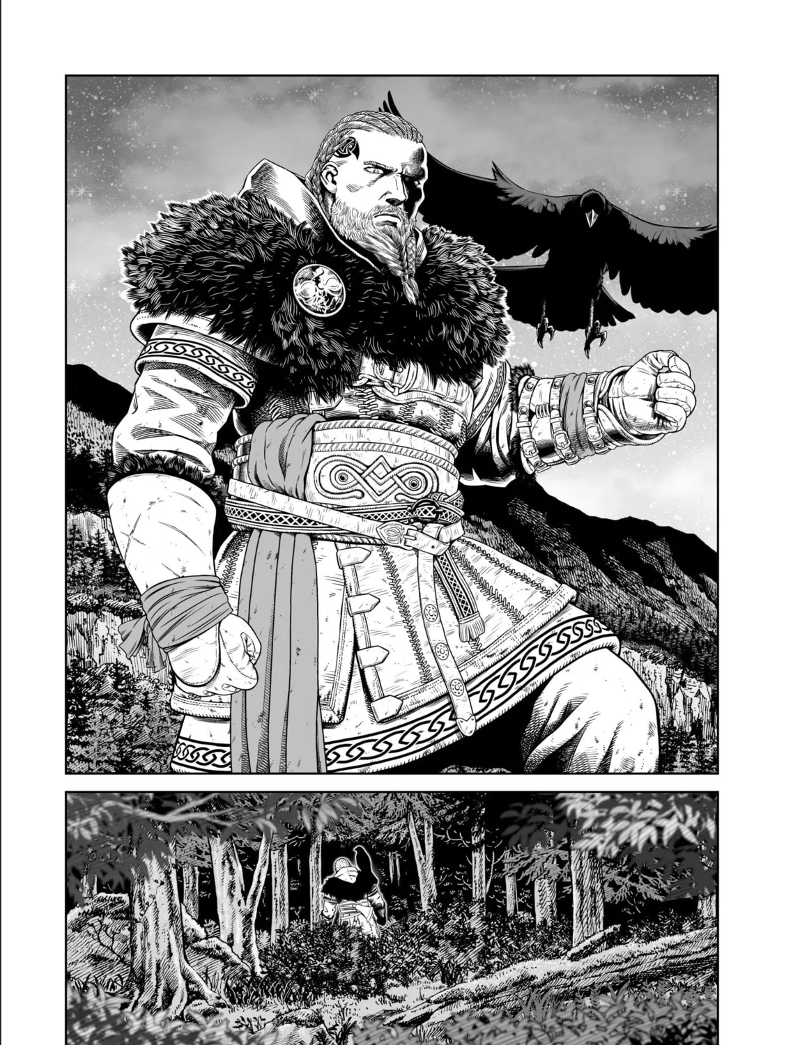 Read Vinland Saga chapter 175.2 image 12 on Lezhin