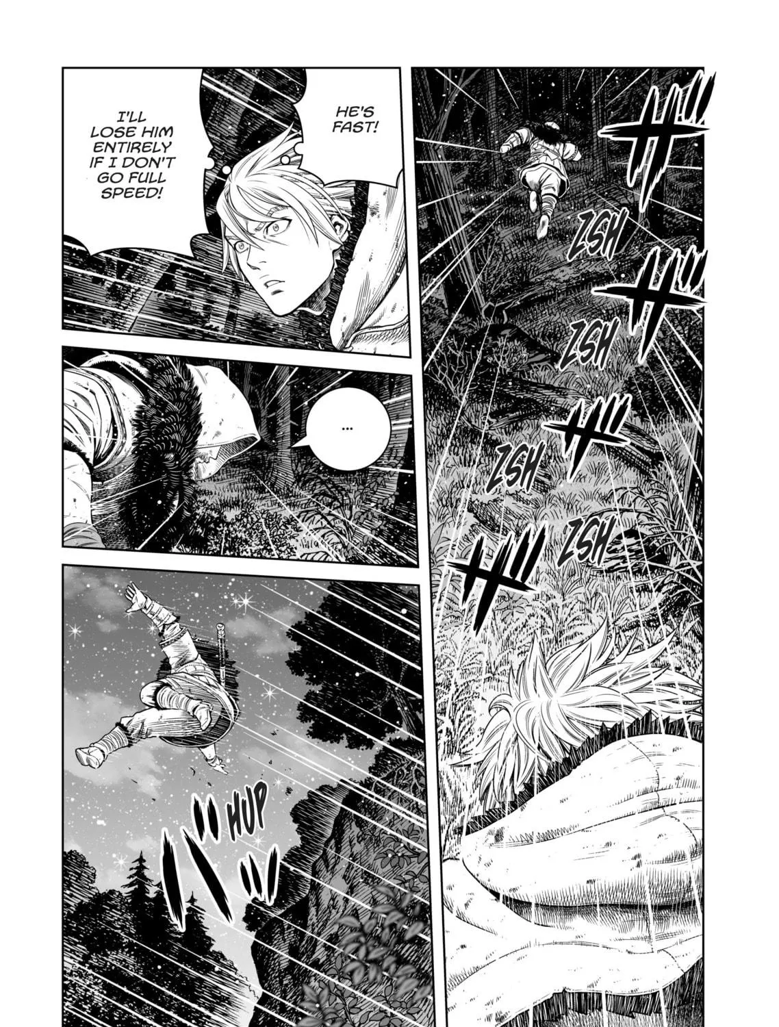 Read Vinland Saga chapter 175.2 image 4 on Lezhin