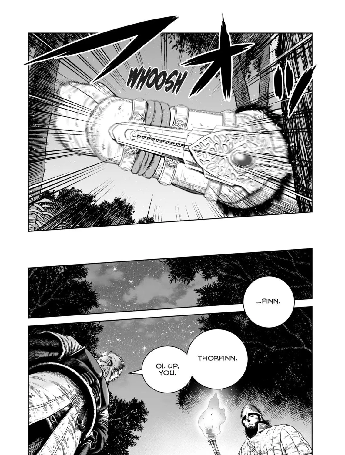 Read Vinland Saga chapter 175.2 image 8 on Lezhin