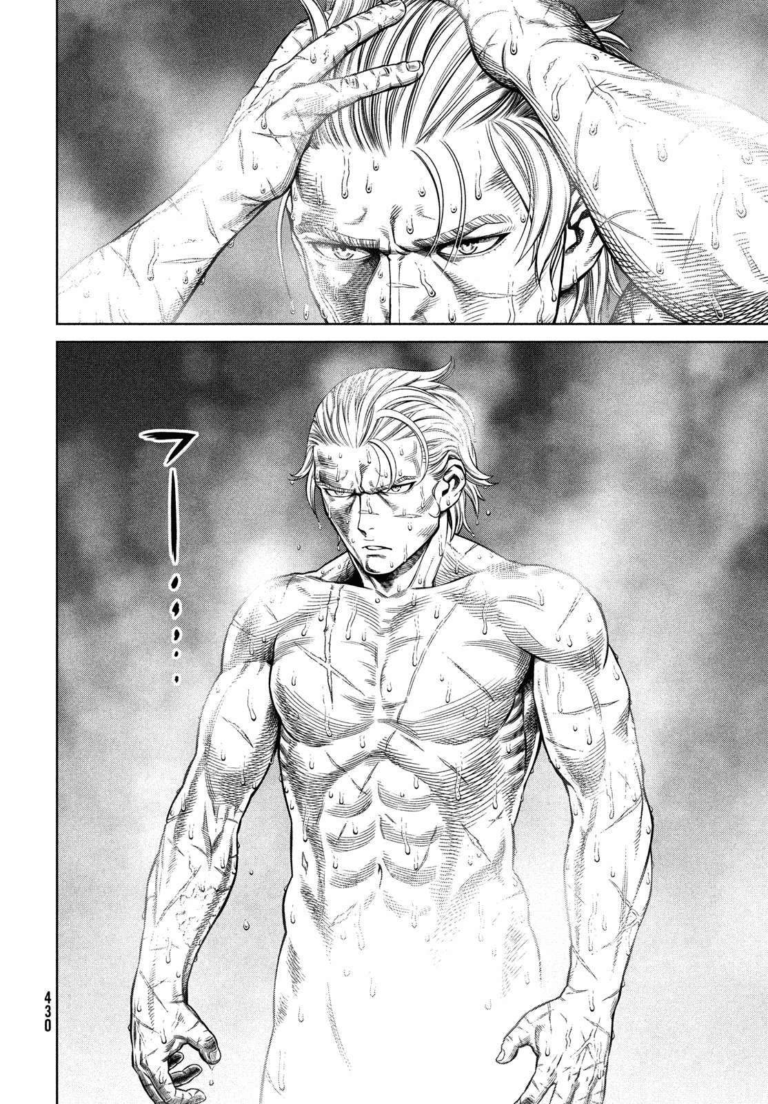 Read Vinland Saga chapter 175 image 4 on Lezhin