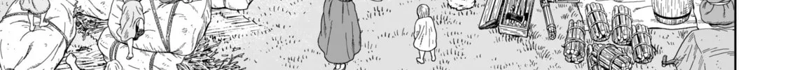 Read Vinland Saga chapter 177 image 1 on Lezhin