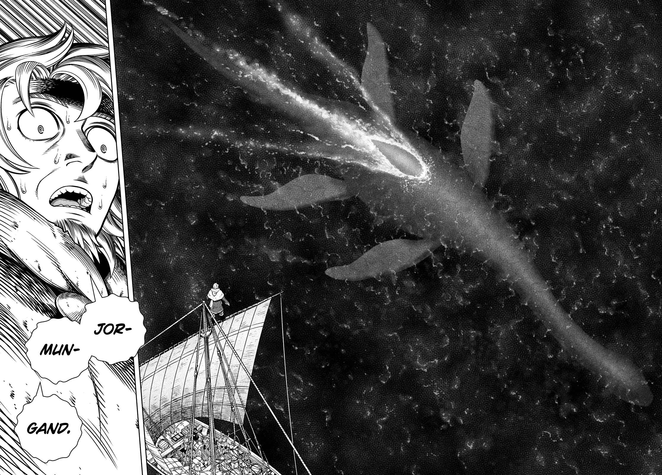Read Vinland Saga chapter 178 image 18 on Lezhin
