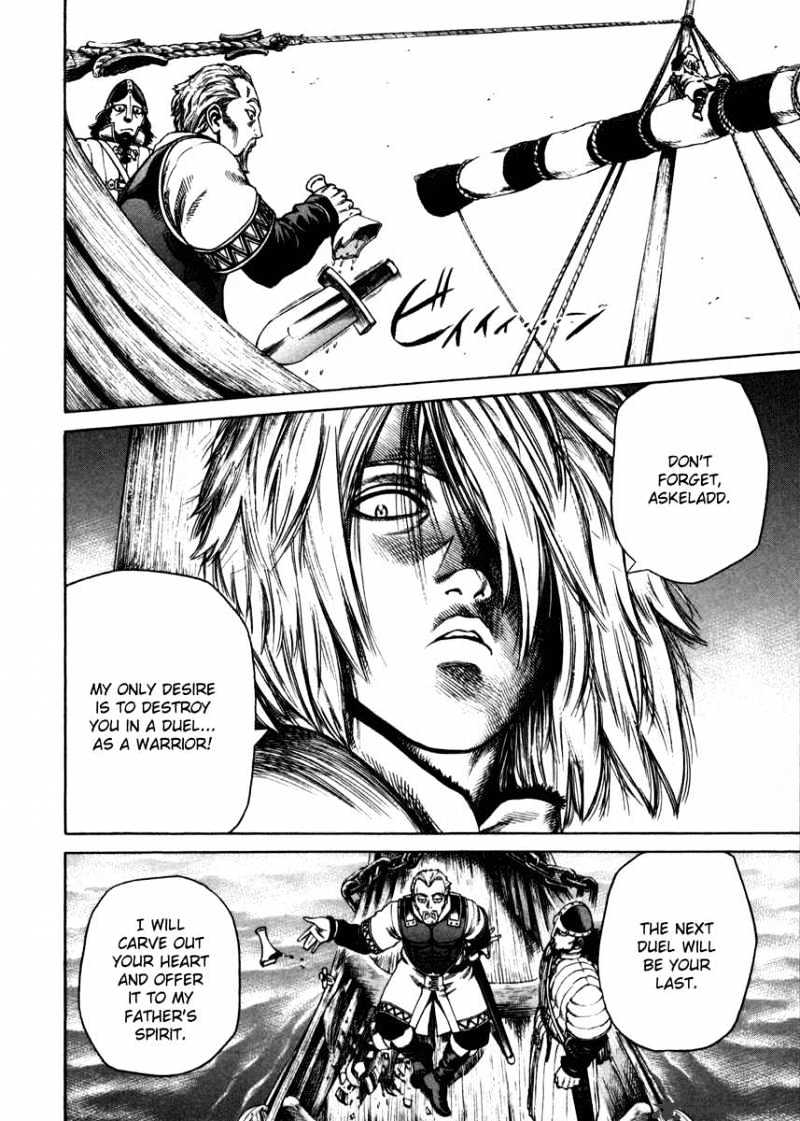 Read Vinland Saga chapter 18 image 12 on Lezhin