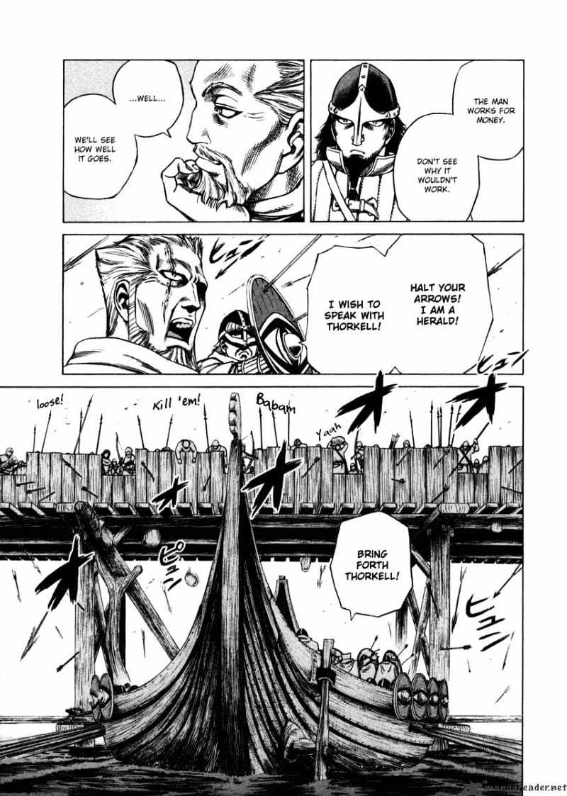 Read Vinland Saga chapter 18 image 15 on Lezhin
