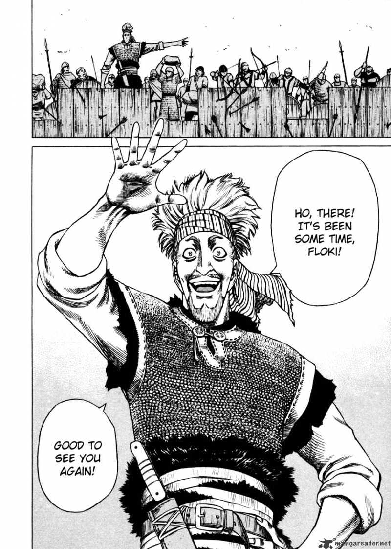 Read Vinland Saga chapter 18 image 16 on Lezhin