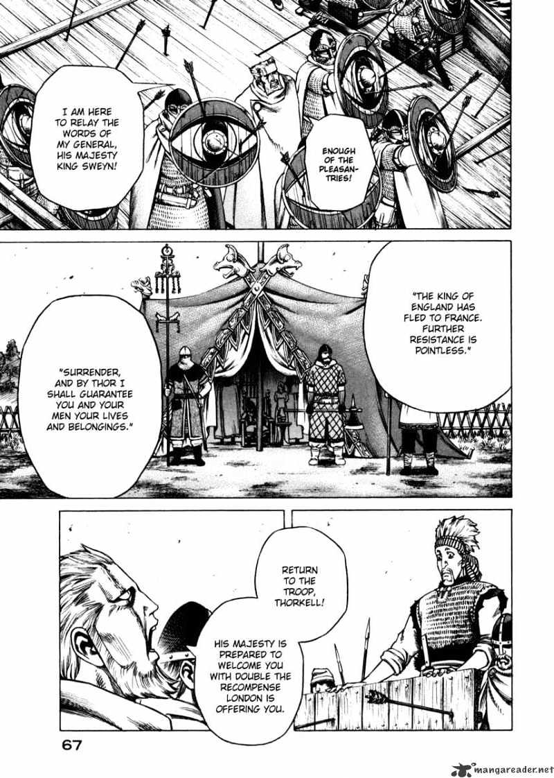 Read Vinland Saga chapter 18 image 17 on Lezhin