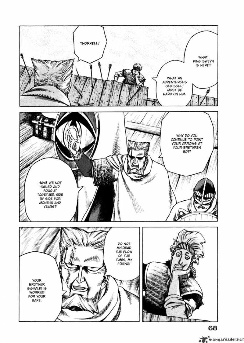 Read Vinland Saga chapter 18 image 18 on Lezhin