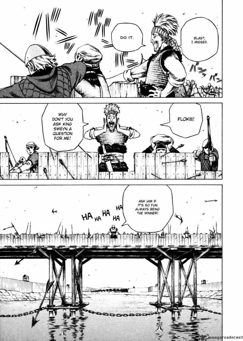 Read Vinland Saga chapter 18 image 23 on Lezhin