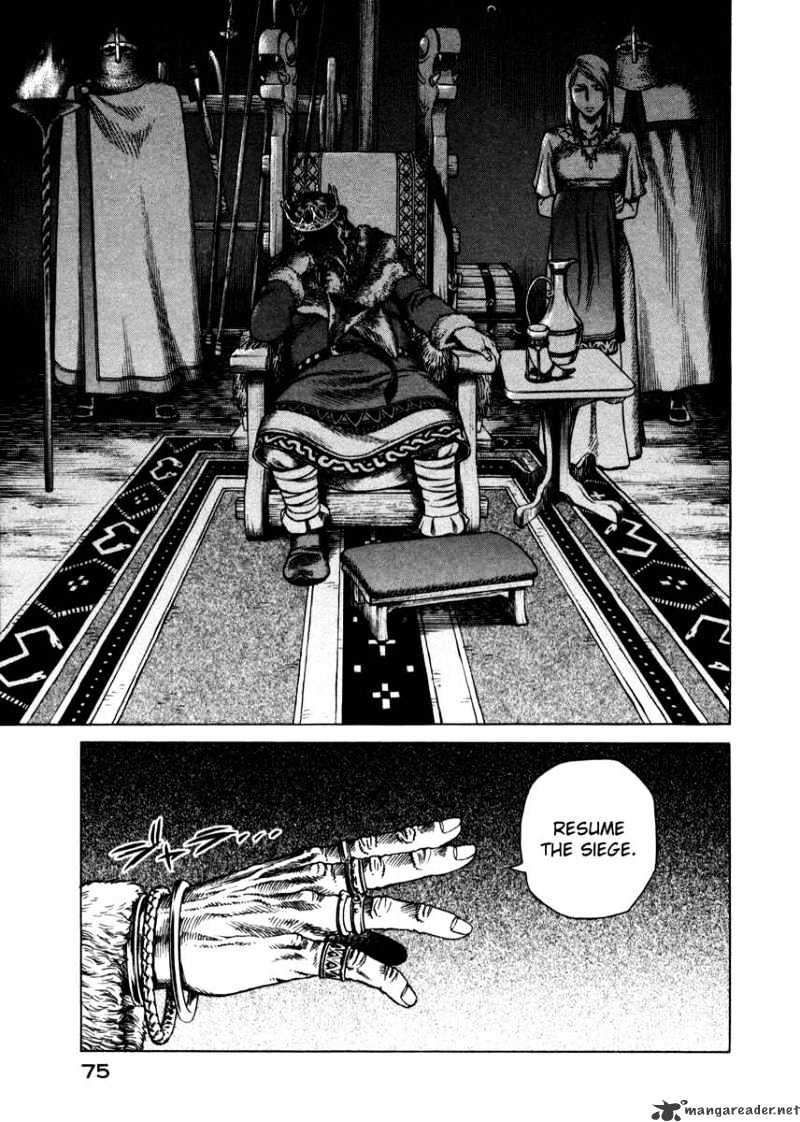 Read Vinland Saga chapter 18 image 25 on Lezhin