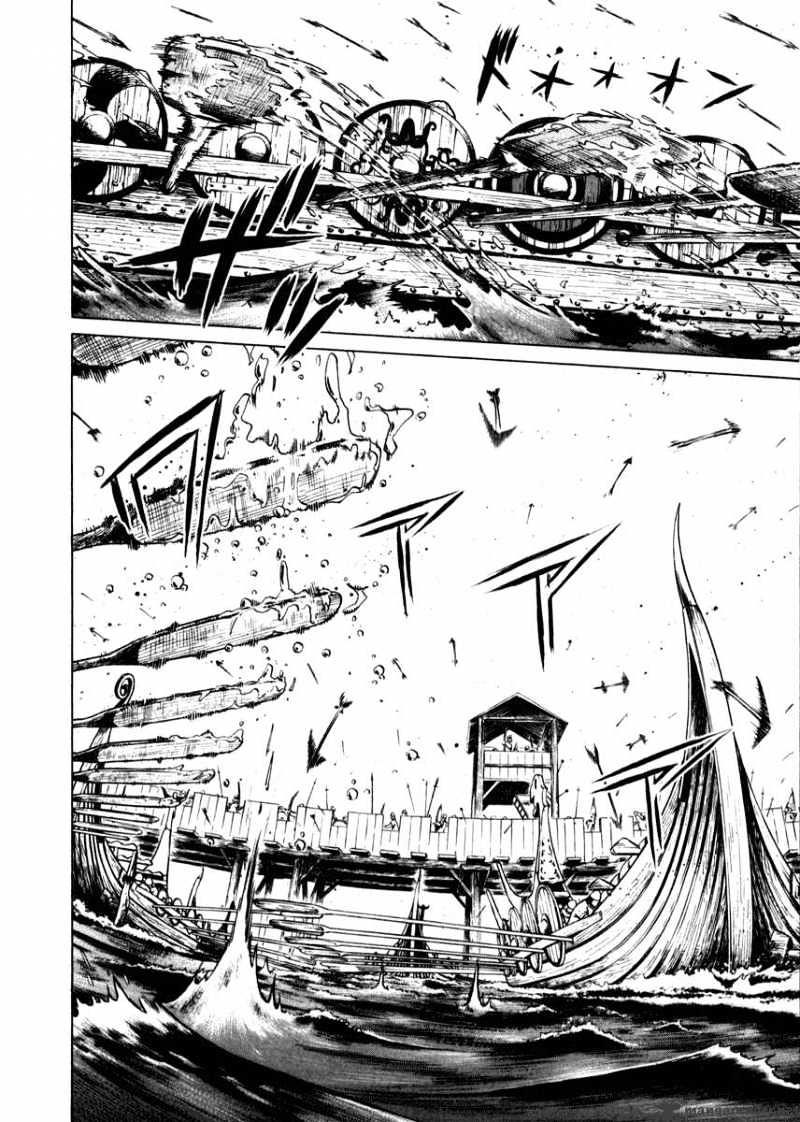 Read Vinland Saga chapter 18 image 26 on Lezhin