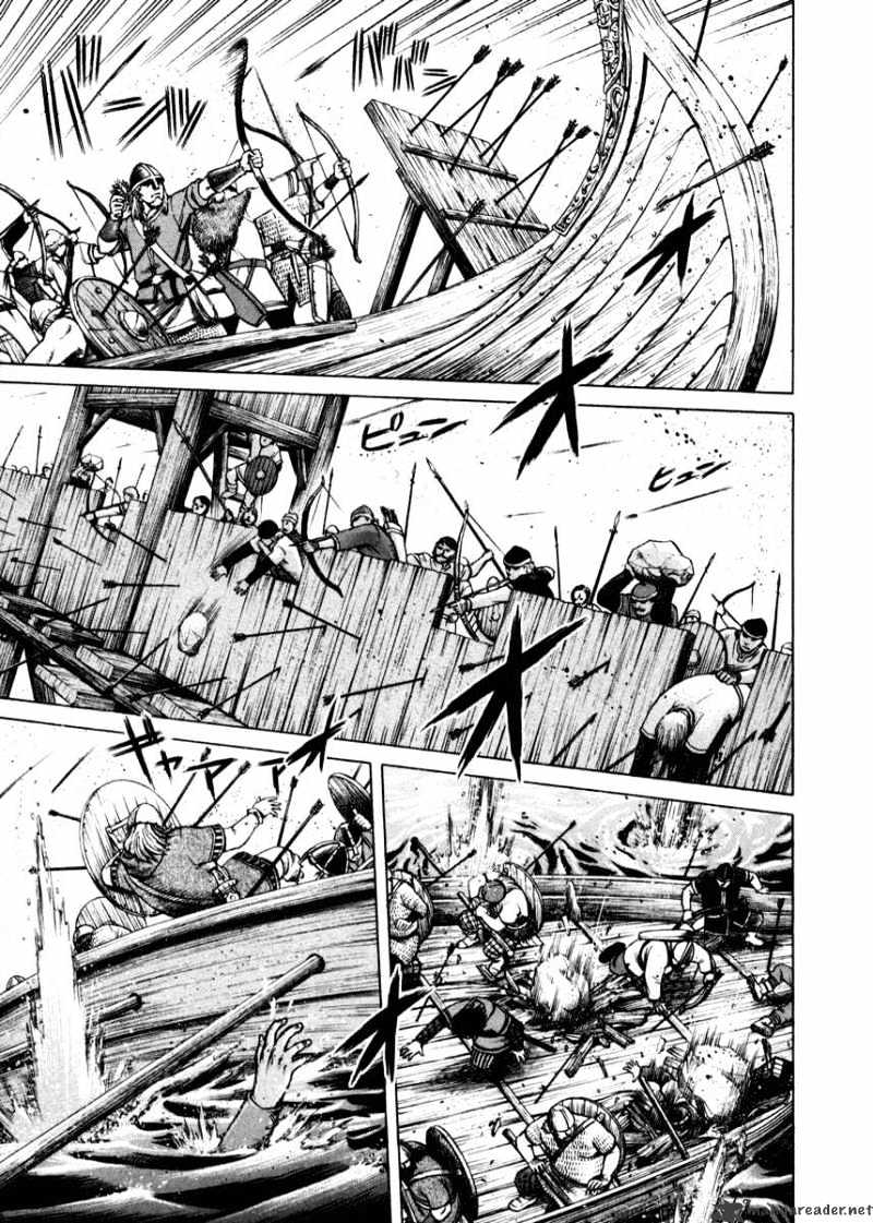 Read Vinland Saga chapter 18 image 27 on Lezhin