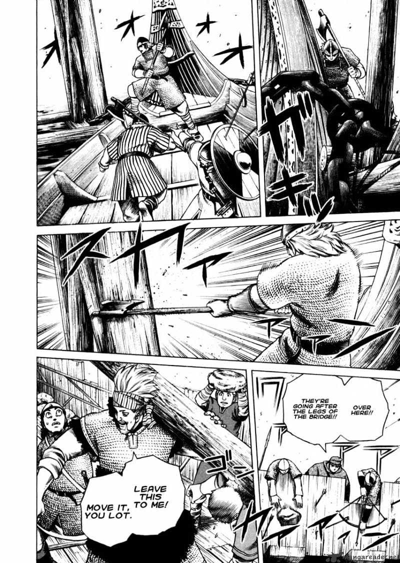 Read Vinland Saga chapter 18 image 28 on Lezhin