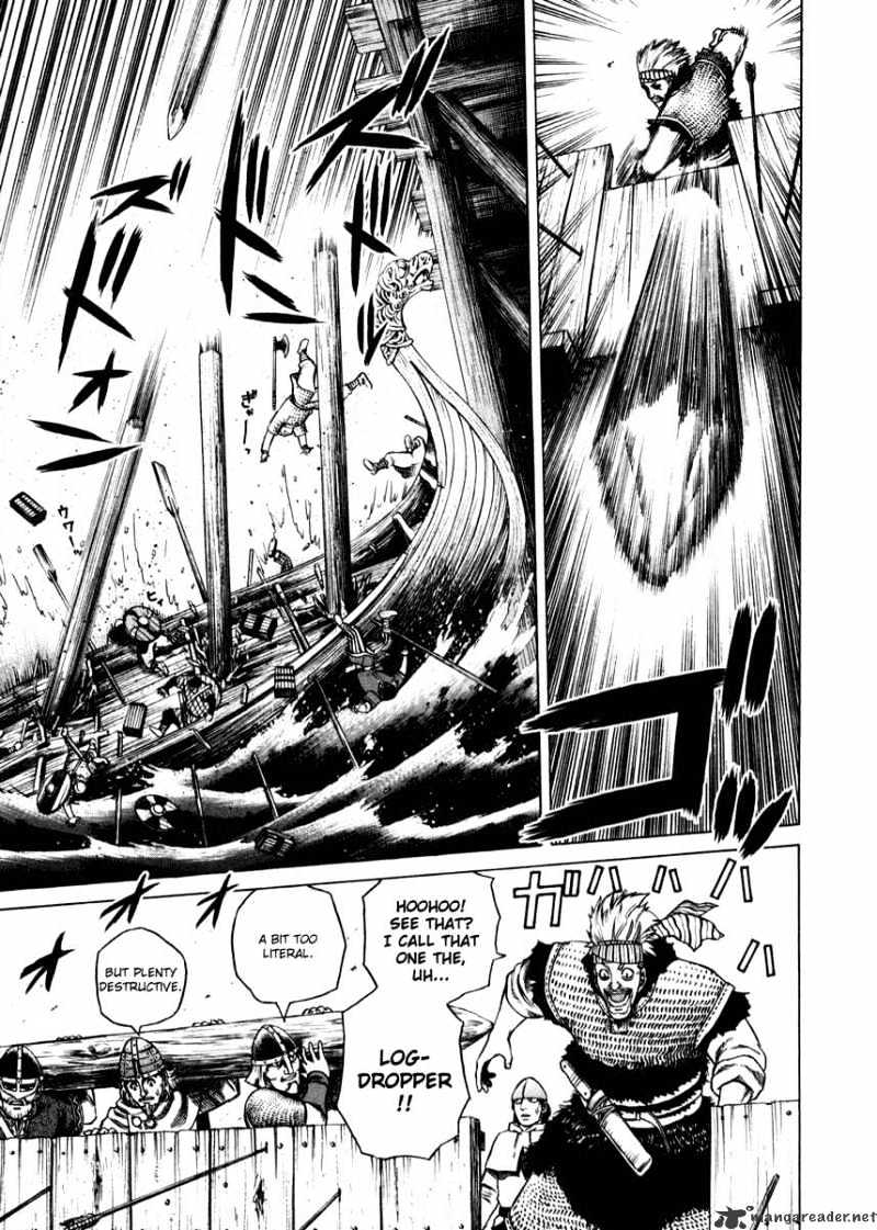 Read Vinland Saga chapter 18 image 29 on Lezhin