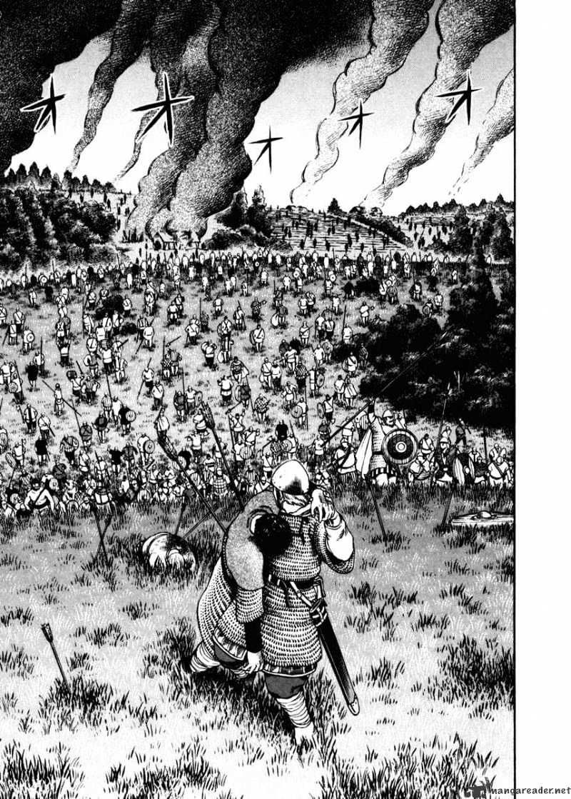 Read Vinland Saga chapter 18 image 3 on Lezhin