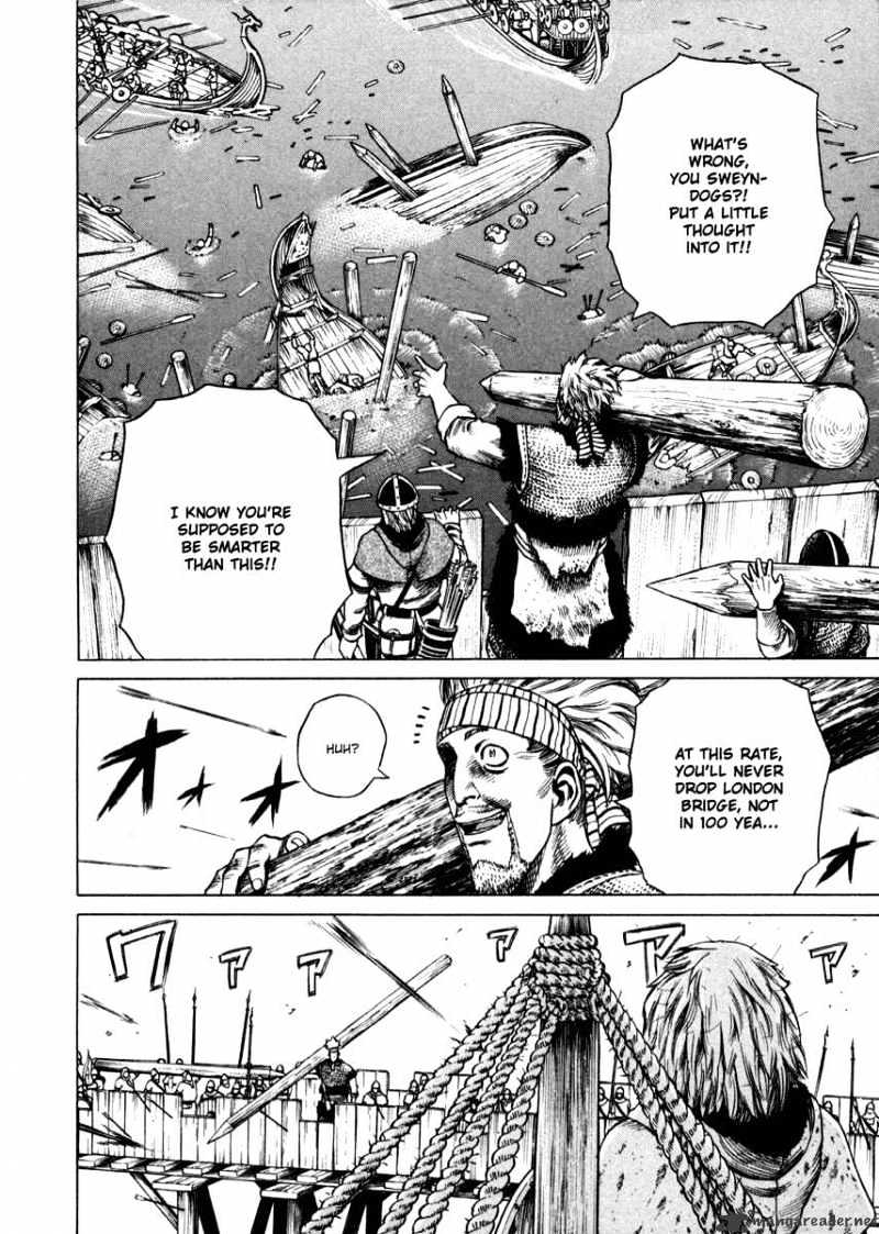 Read Vinland Saga chapter 18 image 30 on Lezhin