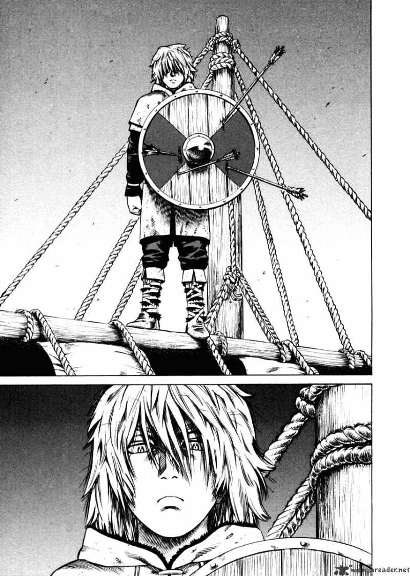 Read Vinland Saga chapter 18 image 31 on Lezhin