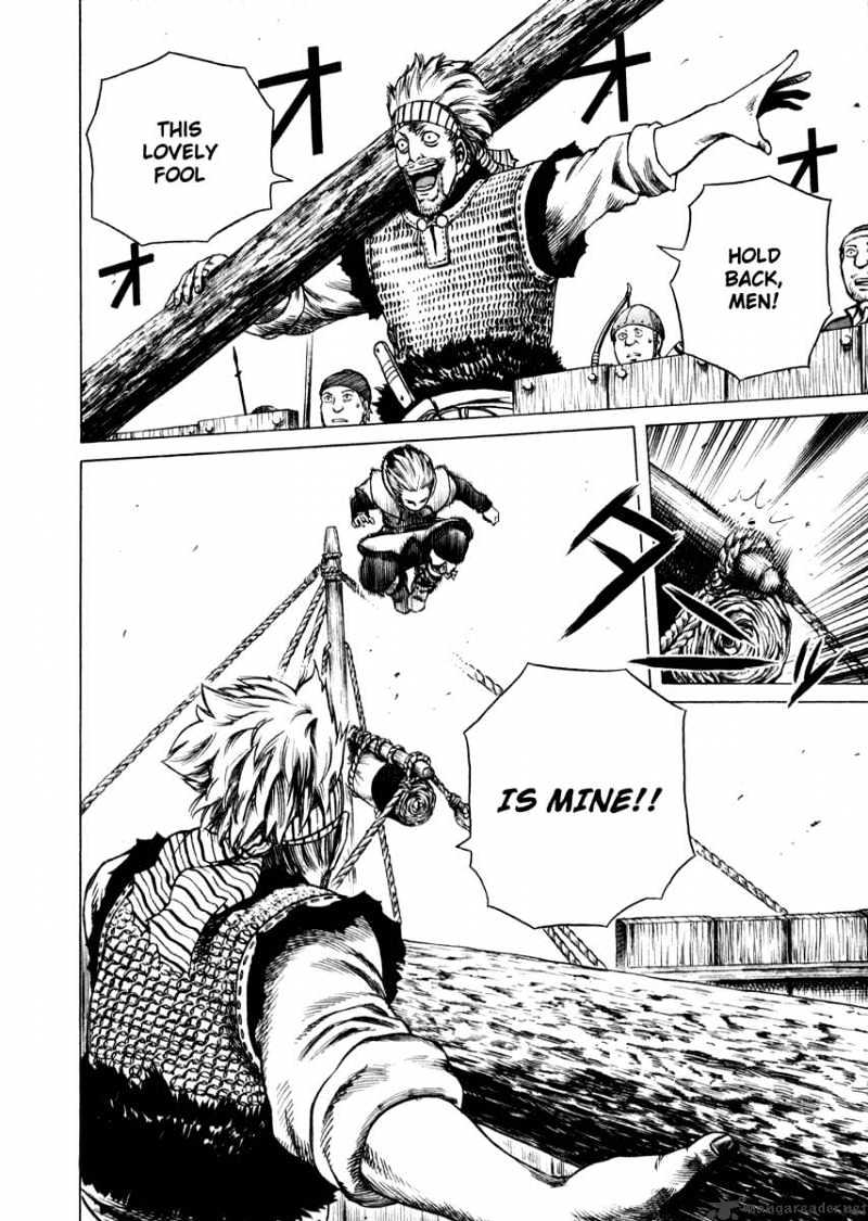 Read Vinland Saga chapter 18 image 34 on Lezhin