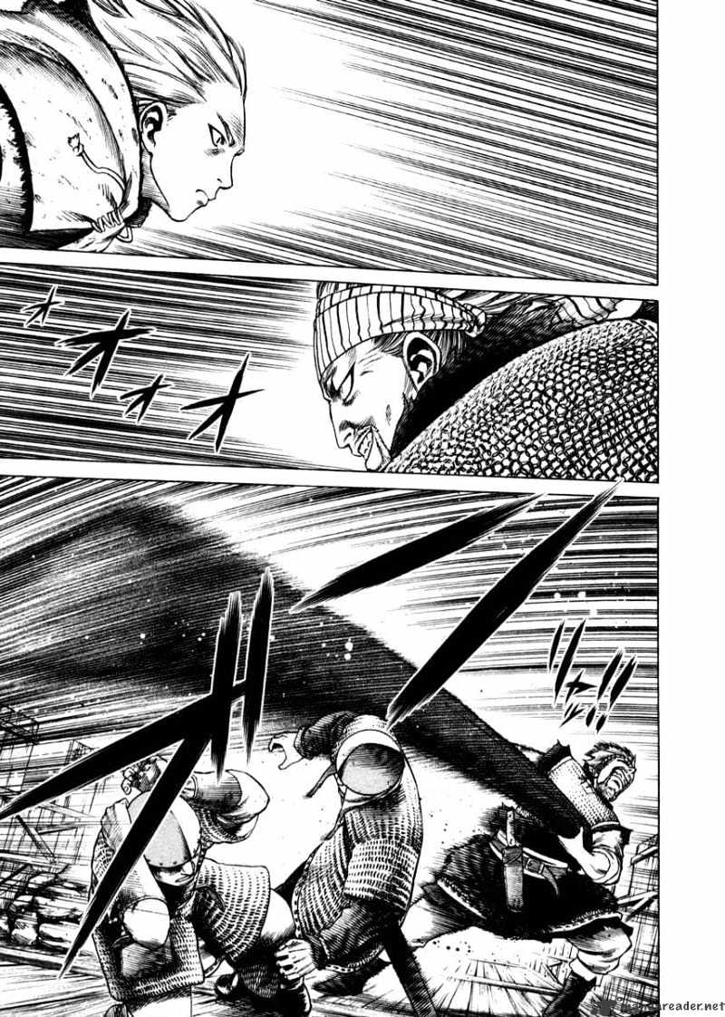 Read Vinland Saga chapter 18 image 35 on Lezhin