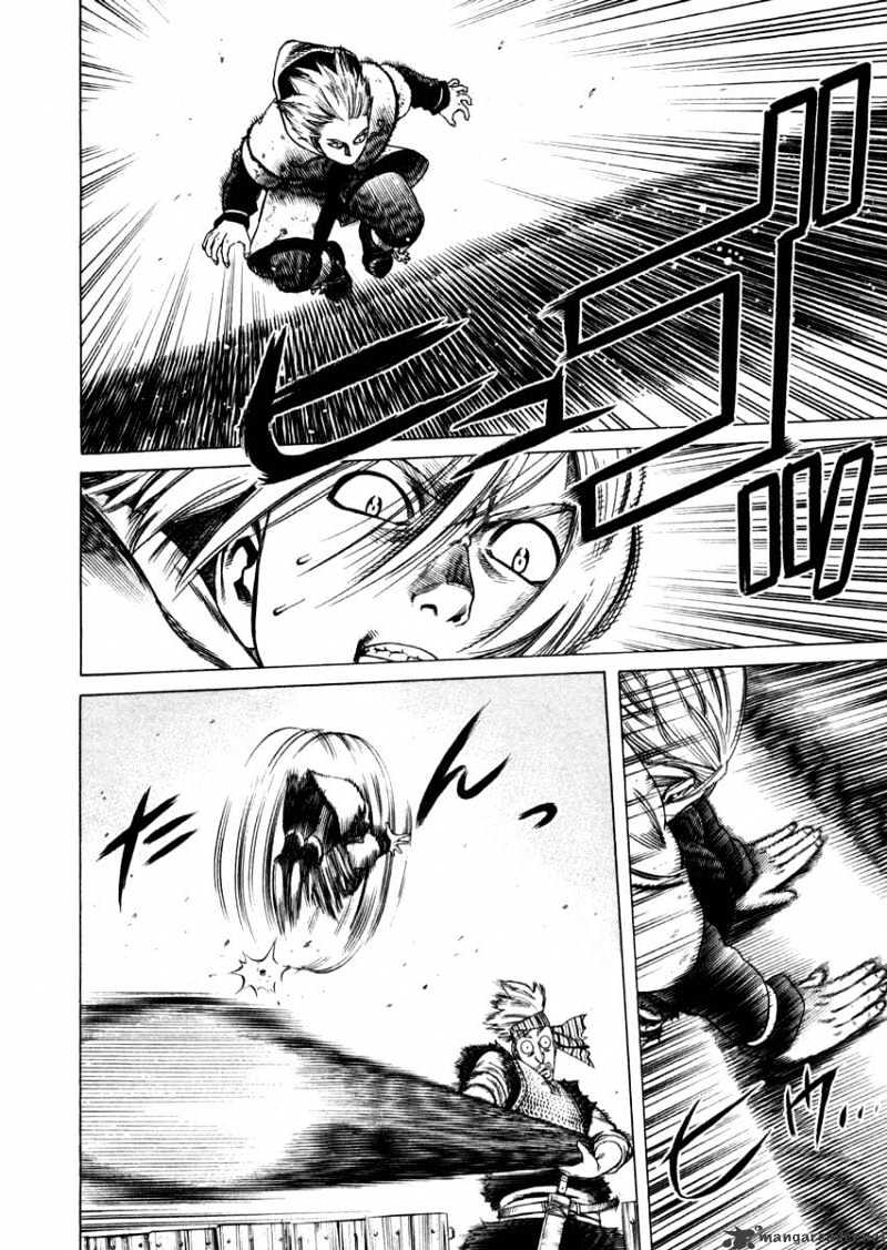Read Vinland Saga chapter 18 image 36 on Lezhin