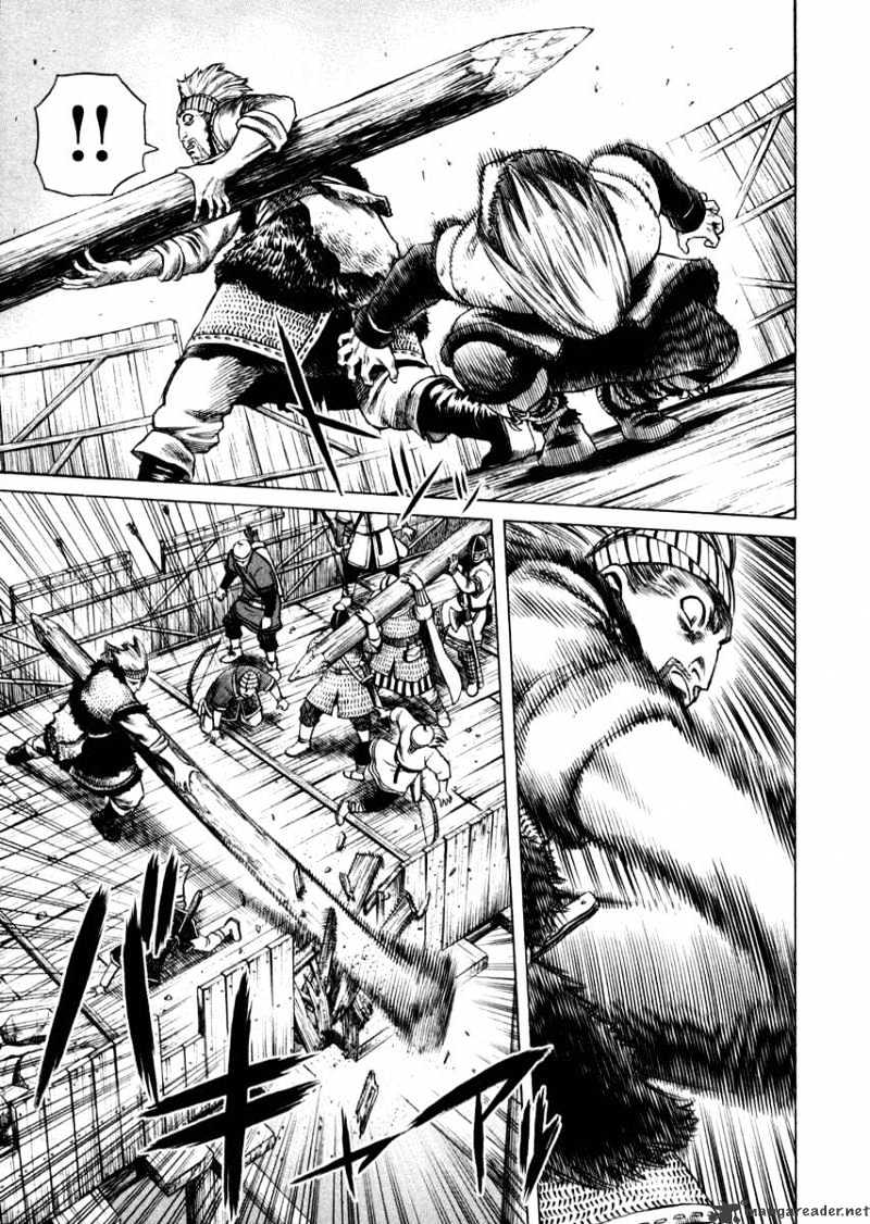 Read Vinland Saga chapter 18 image 37 on Lezhin
