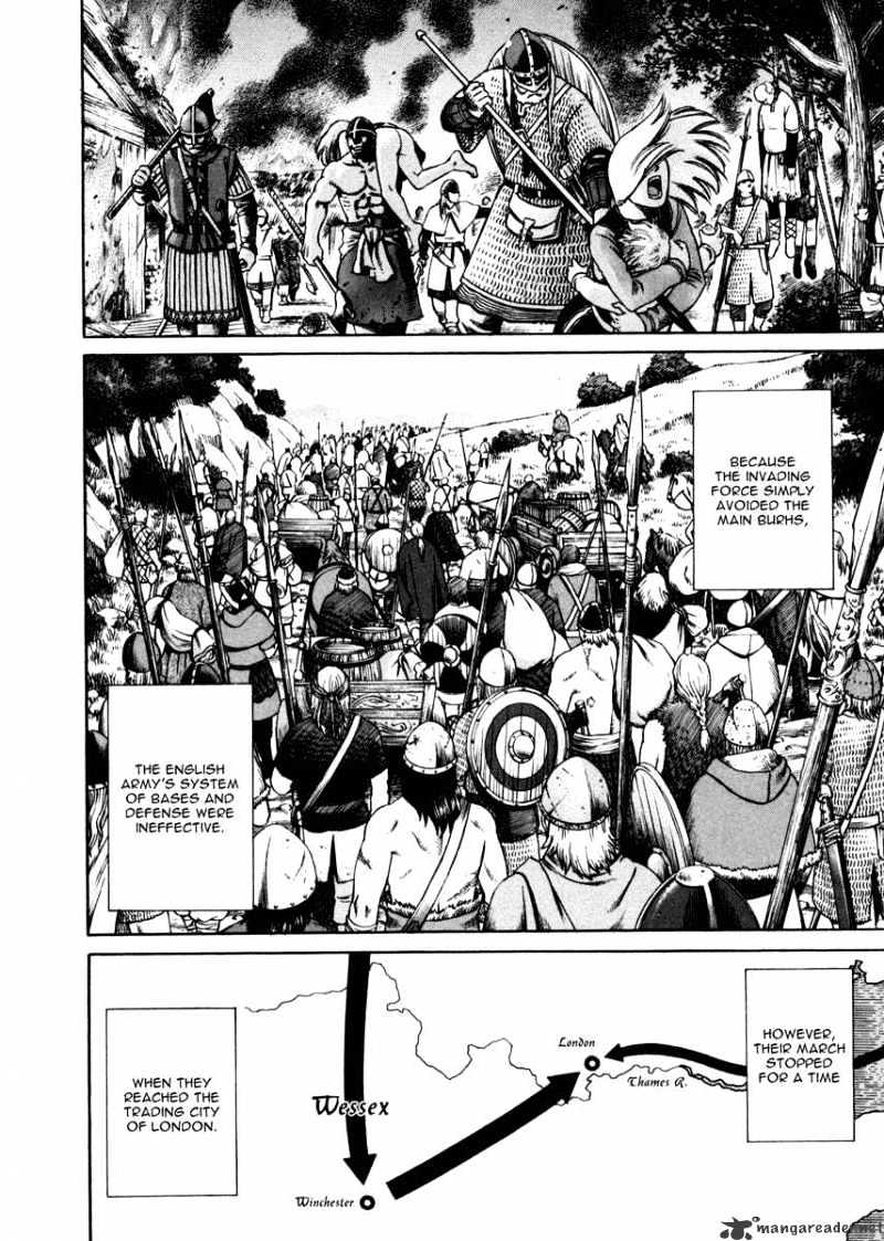 Read Vinland Saga chapter 18 image 4 on Lezhin