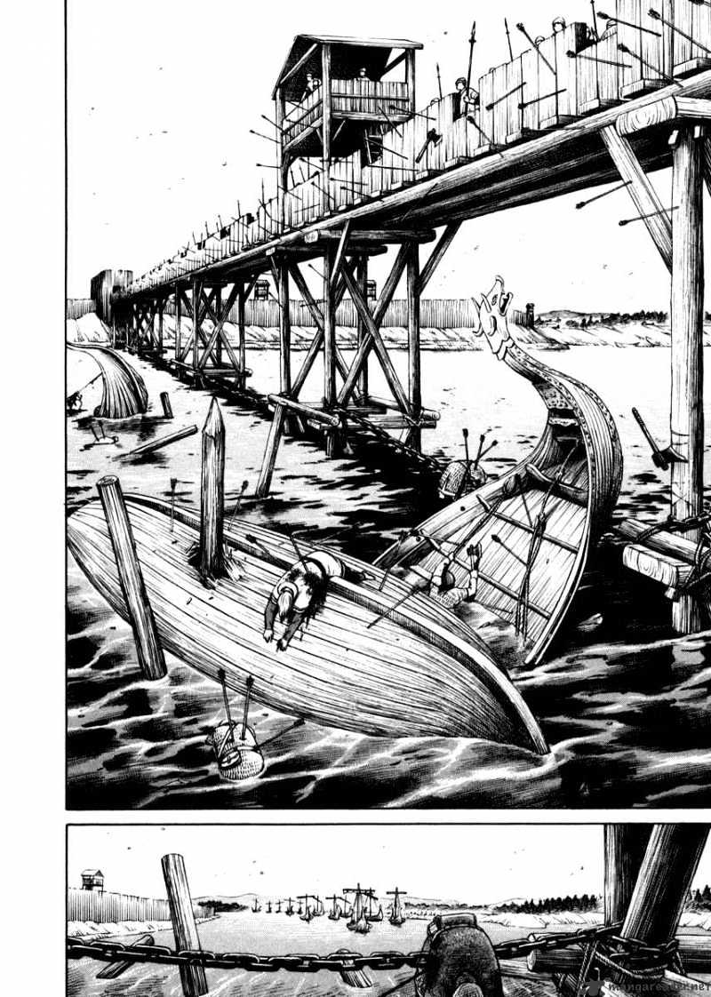 Read Vinland Saga chapter 18 image 6 on Lezhin