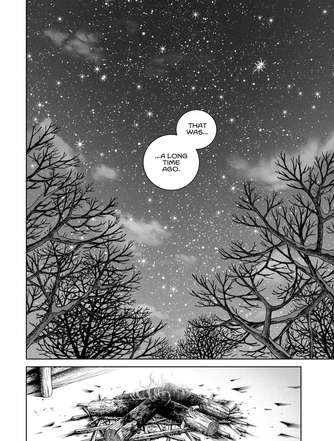 Read Vinland Saga chapter 188 image 38 on Lezhin