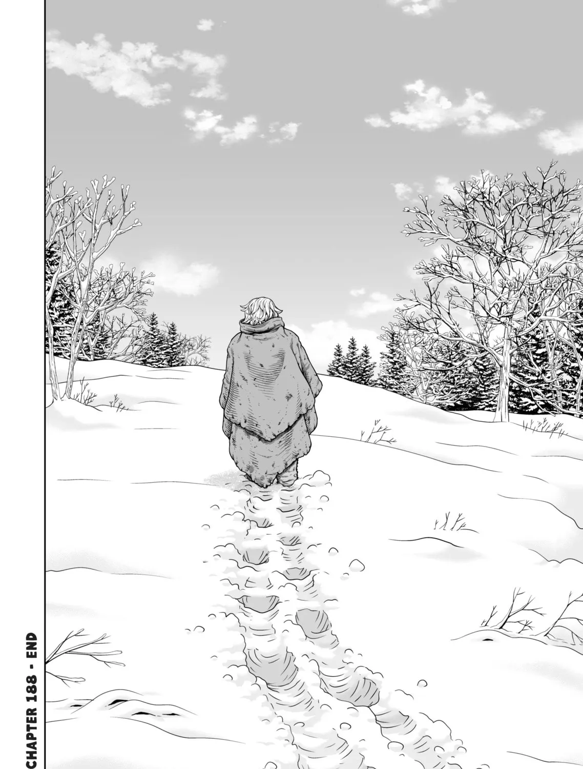 Read Vinland Saga chapter 188 image 42 on Lezhin