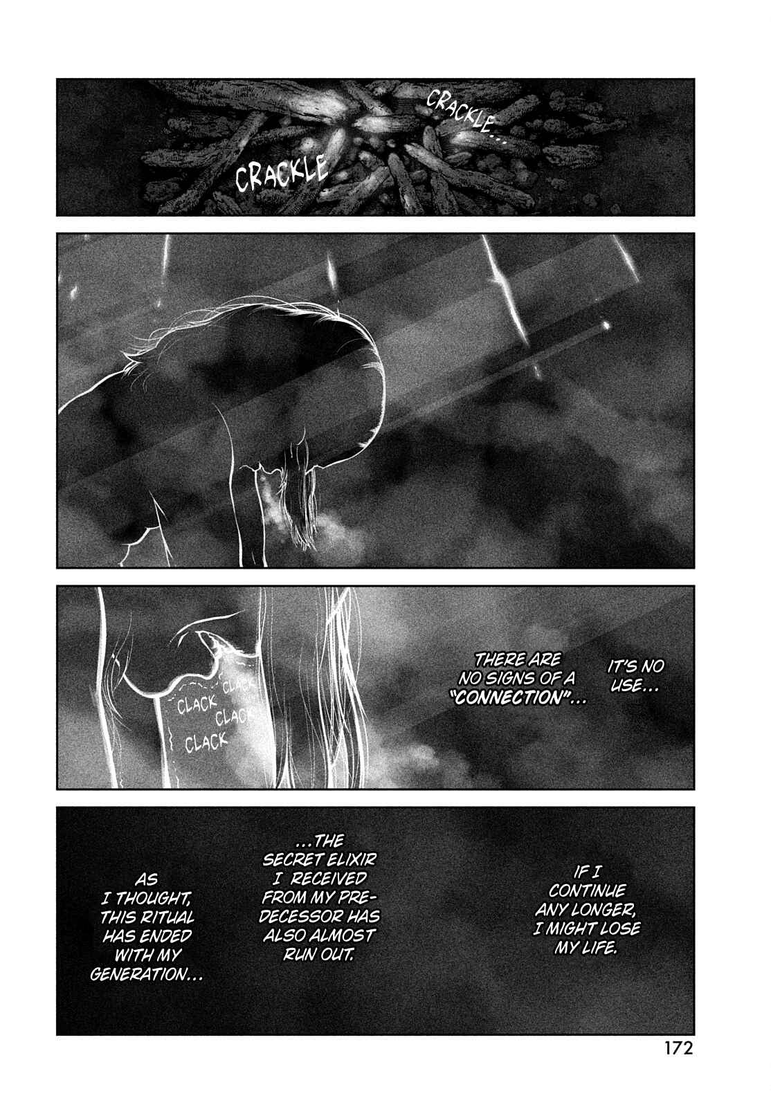 Read Vinland Saga chapter 189 image 6 on Lezhin
