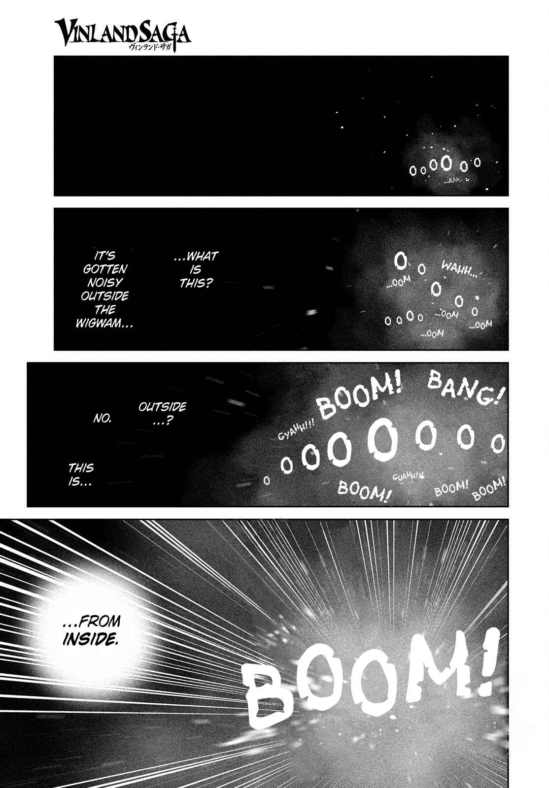 Read Vinland Saga chapter 189 image 7 on Lezhin
