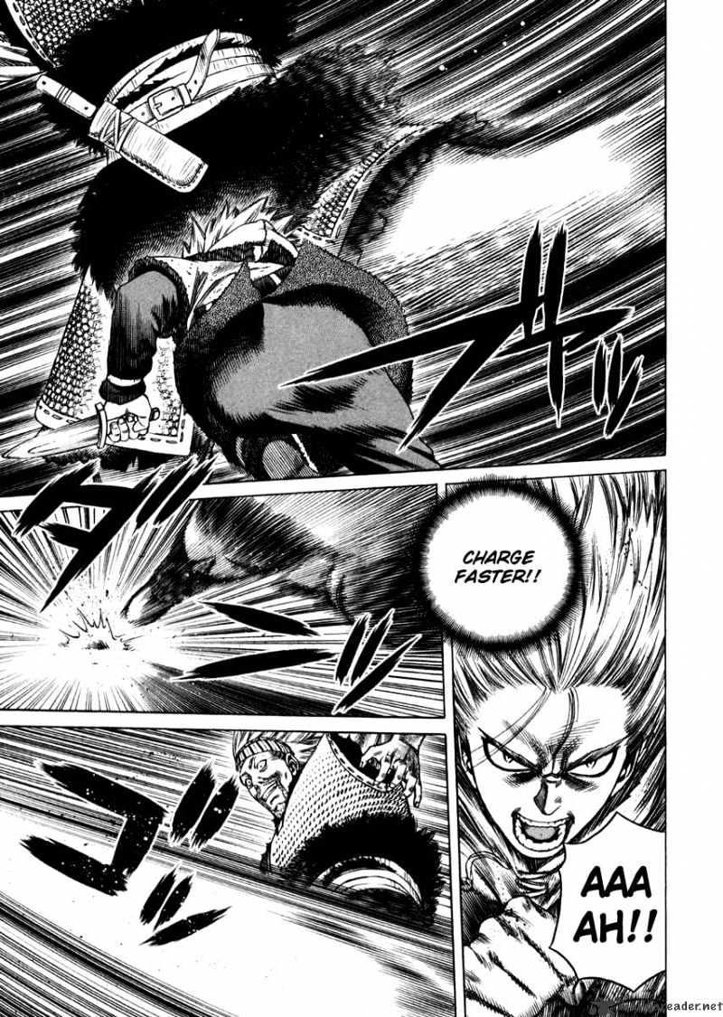 Read Vinland Saga chapter 19 image 11 on Lezhin