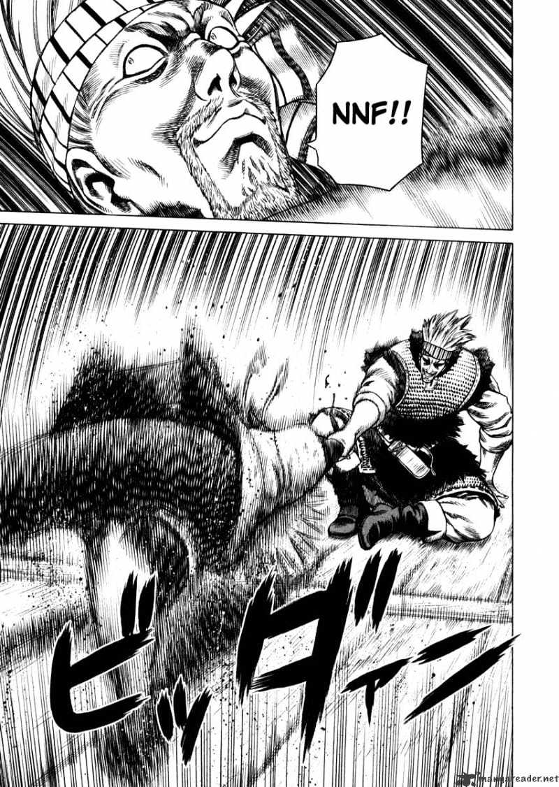 Read Vinland Saga chapter 19 image 15 on Lezhin
