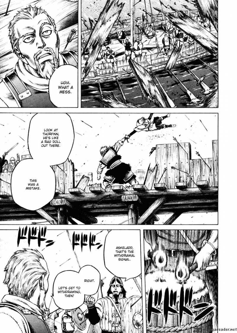 Read Vinland Saga chapter 19 image 17 on Lezhin