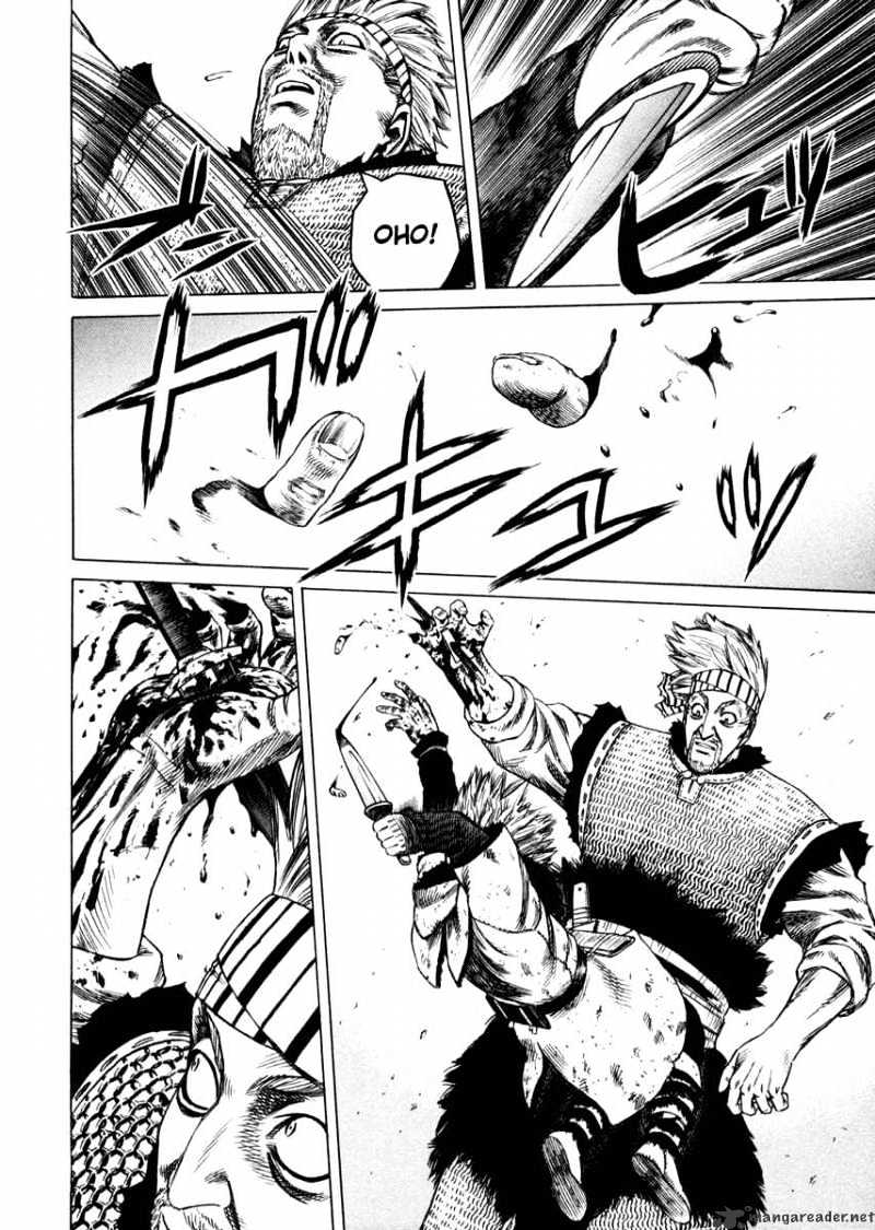 Read Vinland Saga chapter 19 image 20 on Lezhin