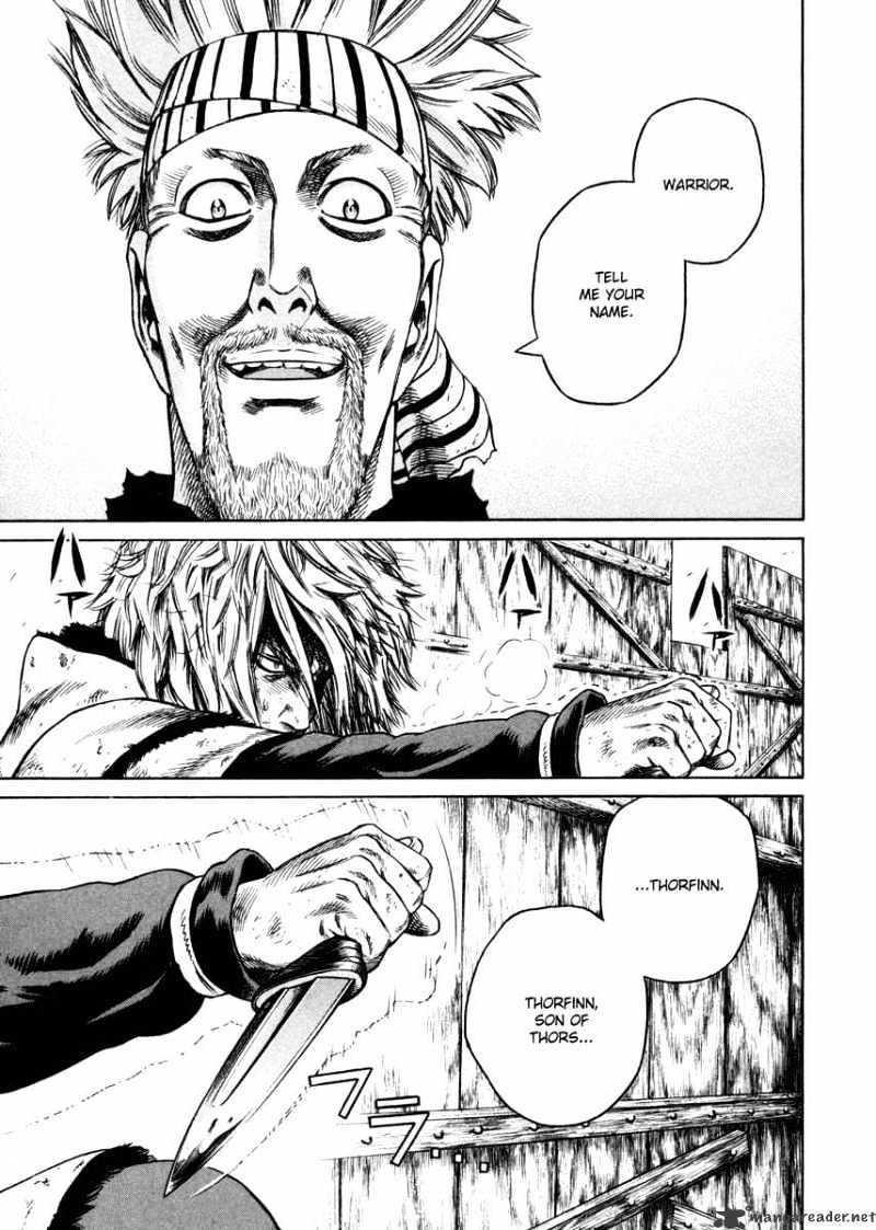 Read Vinland Saga chapter 19 image 23 on Lezhin