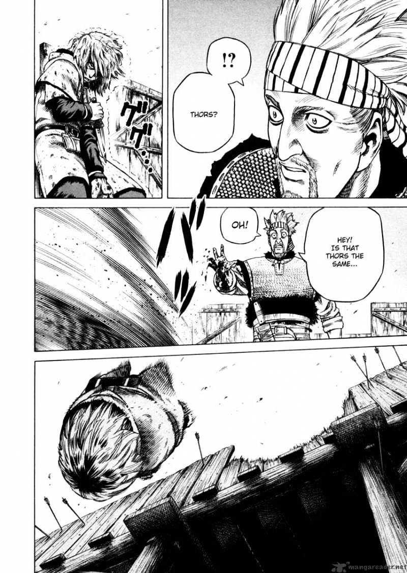 Read Vinland Saga chapter 19 image 24 on Lezhin