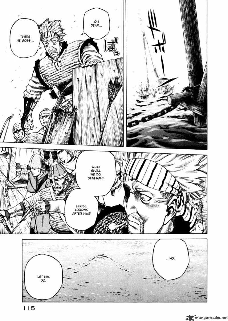 Read Vinland Saga chapter 19 image 25 on Lezhin