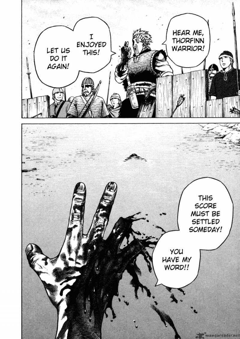 Read Vinland Saga chapter 19 image 26 on Lezhin
